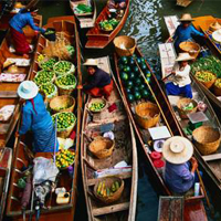 Phuket & Bangkok, Thailand Holidays
